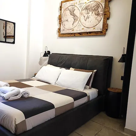 Loft Porta Sud 公寓 *