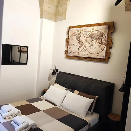 公寓 Loft Porta Sud