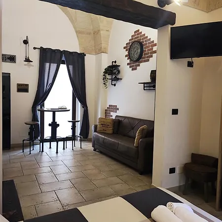 Loft Porta Sud Διαμέρισμα *