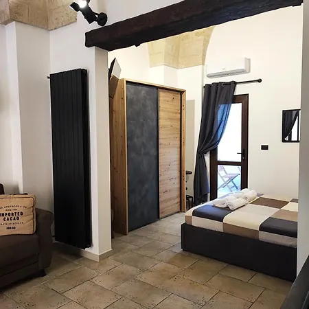 Loft Porta Sud 公寓 *