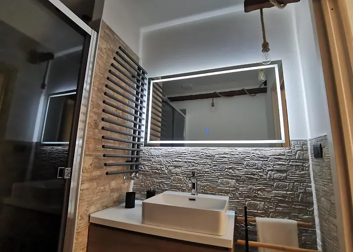 Loft Porta Sud Daire *