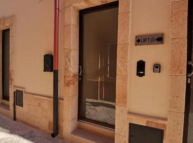 Loft Porta Sud * Brindisi