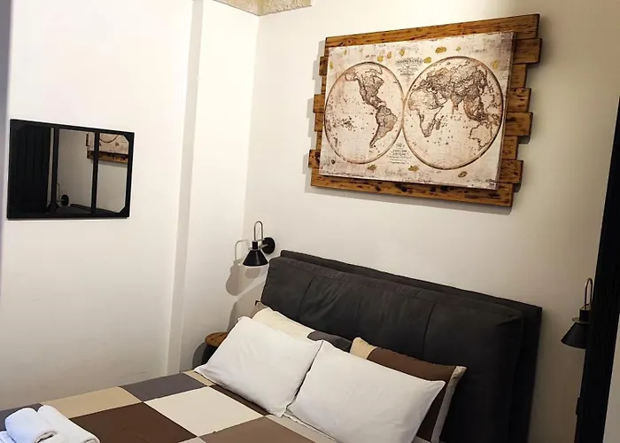 Daire Loft Porta Sud