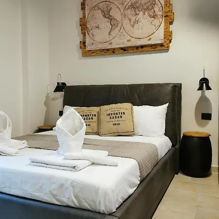 Loft Porta Sud *