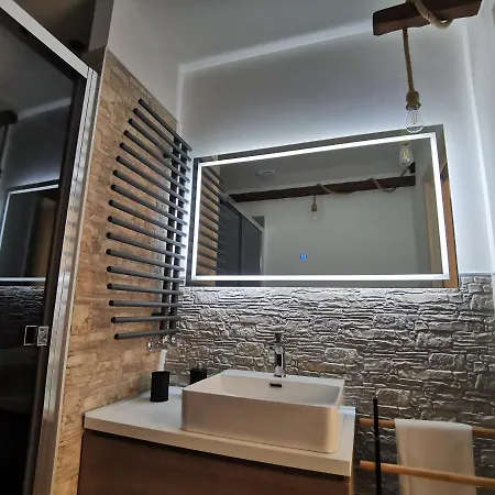 Loft Porta Sud Apartment *