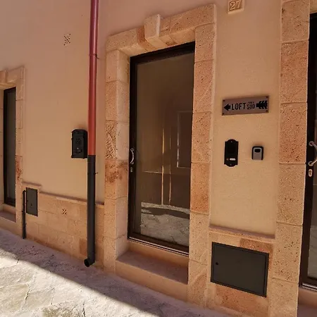 Loft Porta Sud * Brindisi