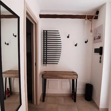 Loft Porta Sud Apartment