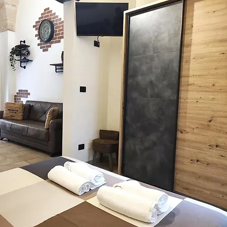 Loft Porta Sud