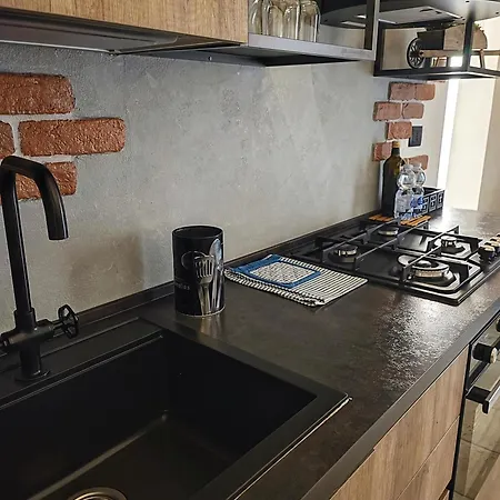 Loft Porta Sud