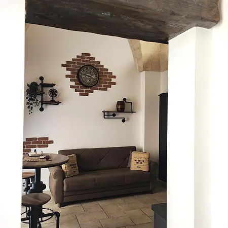 Loft Porta Sud *