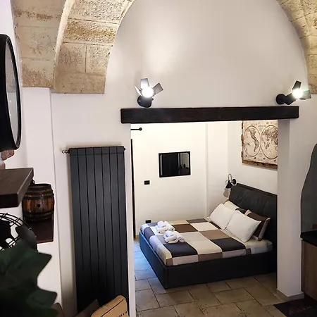 Loft Porta Sud * Brindisi