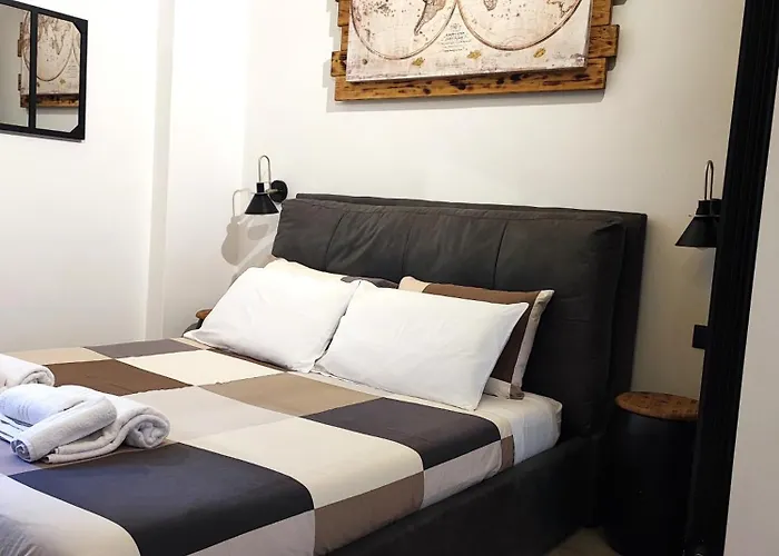 Loft Porta Sud דירה *