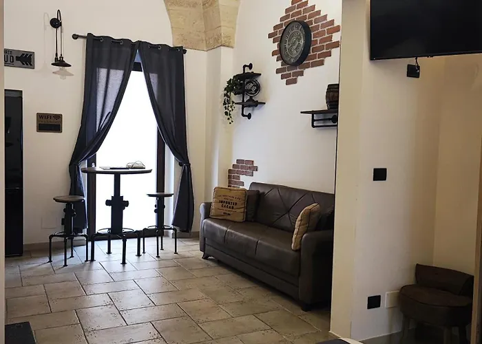 Loft Porta Sud 아파트 *