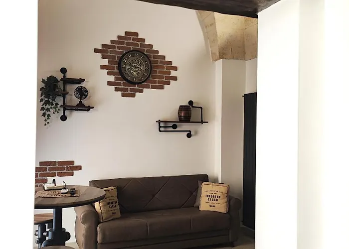 Loft Porta Sud *